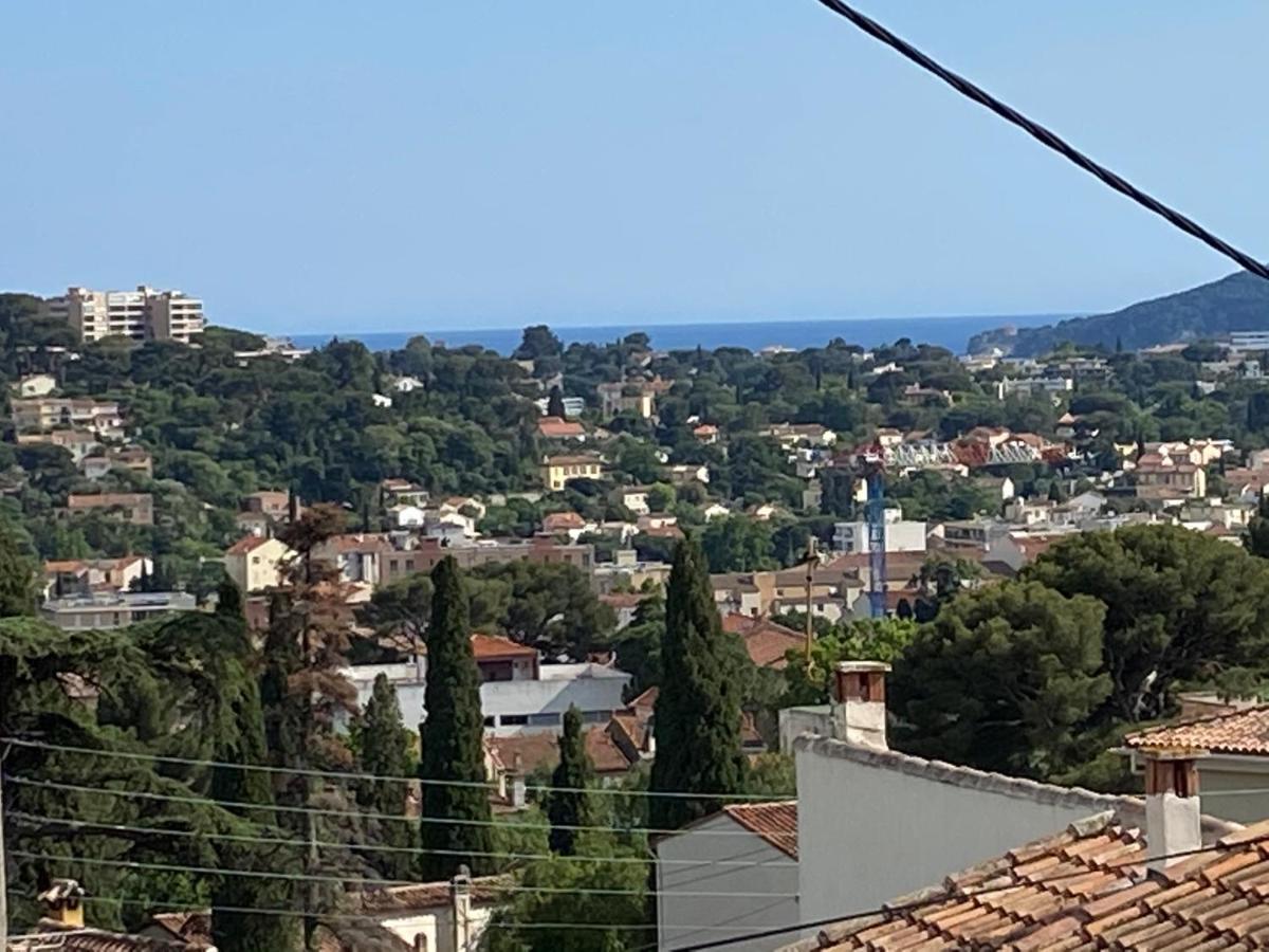 Ferienhaus « la Sakalava » Vue Panoramique Faron *