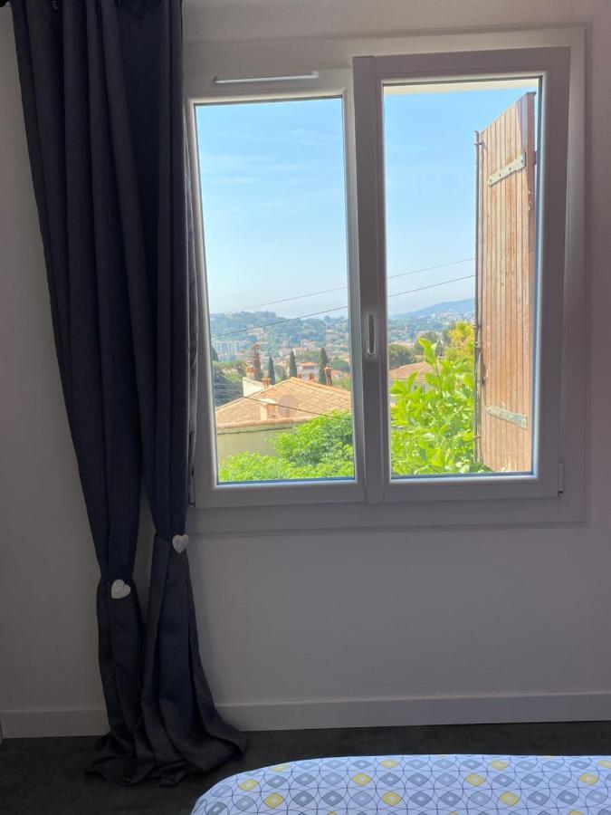 Ferienhaus « la Sakalava » Vue Panoramique Faron *