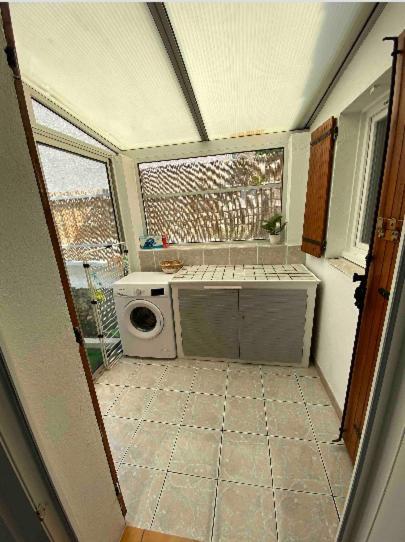 « la Sakalava » Vue Panoramique Faron Ferienhaus Toulon